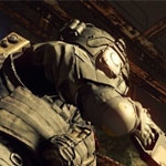 Más gameplay de Resident Evil Umbrella Corps