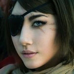 Los mejores cosplays femeninos de Venom Snake
