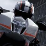 Bandai Namco lanzó RIDE