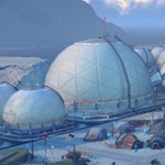 Requisitos de Anno 2205 para PC