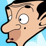 OKAM Studio lanzó Mr. Bean Around the World