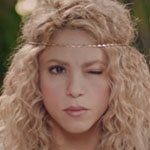 Shakira tendrá su juego 