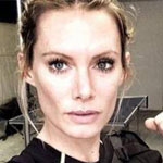 La doble de Milla Jovovich casi se mata en el set 