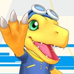 Digimon Story: Cyber Sleuth ya tiene fecha