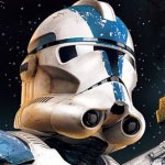 Se filtra un video del cancelado Star Wars Battlefront III 