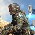 Nuevo tráiler de Call of Duty Black Ops III