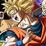 Dragon Ball Z Extreme Butoden ya disponible