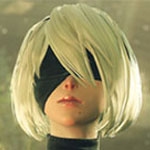 Square Enix revela Nier: Automata