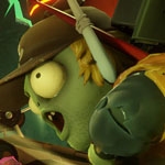 Plants vs Zombies Garden Warfare 2 ya tiene fecha