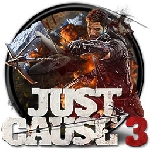 360 grados en Just Cause 3