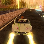 Llega la beta de Wincars Racer