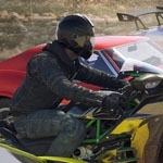 Ya salió The Crew Wild Run