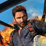 Nuevo trailer de Just Cause 3