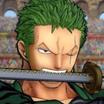Se confirman más personajes de One Piece Burning Blood