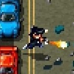 Anunciada la secuela de Retro City Rampage