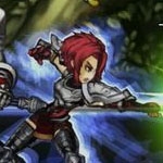 Anunciado Fallen Legion para PlayStation 4