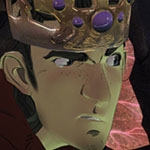 El segundo episodio de King's Quest tiene fecha