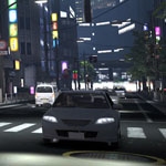 Project City Shrouded in Shadow se presenta en video
