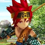Nuevo tráiler de Final Fantasy Explorers