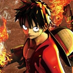 One Piece: Burning Blood llegará a STEAM en 2016