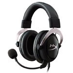 CES 2016: HyperX presenta los audífonos oficiales para Xbox One