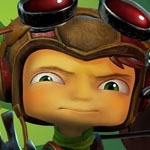 Se financió Psychonauts 2