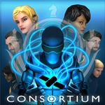 Consortium gratis en Steam