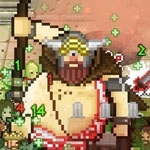 Se muestra el juego argentino Okhlos