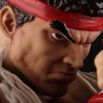 Detalles de la Collector's Edition de Street Fighter V