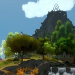 The Witness cerca de recaudar lo que Braid en un año