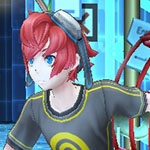 Ya salió Digimon Story Cyber Sleuth