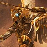 Dioses de Egipto: Secretos del Reino Perdido