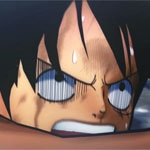 Nuevo tráiler de One Piece Burning Blood