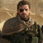 Se viene la expansión de Metal Gear Online