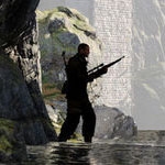 Anunciado Sniper Elite 4