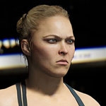 Llega UFC 2