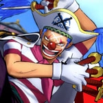 Nuevo tráiler de One Piece Burning Blood