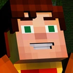 Llegó el Episodio 5 de Minecraft Story Mode