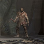 ¿God Of War 4 a la mitología nórdica?