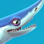 Se viene Hungry Shark World