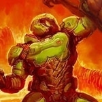 Tráiler de lanzamiento de Doom