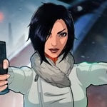 Nuevo video de Fear Effect Sedna
