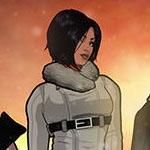 Se financió Fear Effect Sedna