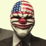 PayDay 3 está en desarrollo