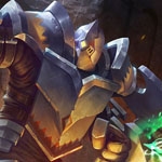 Nuevo tráiler de Champions of Anteria