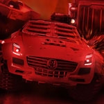 Carmageddon: Max Damage se viene a consolas