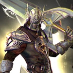 Nuevos detalles del Unreal Engine 4 en el RPG para móviles HIT
