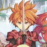 Adventures Of Mana ahora disponible para PS Vita