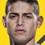 Los fans pueden votar por el jugador para la tapa de FIFA 17