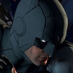 Batman The Telltale Series ya tiene fecha